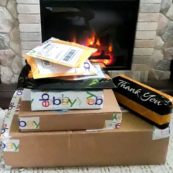 Welcome to my Closet! - Picture 8 of 16